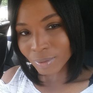 Meet your Posher, Tanisha